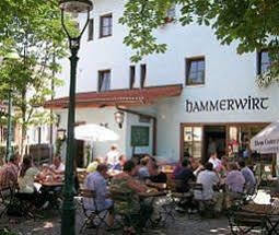 Hotel Hammerwirt Розенхайм Екстериор снимка